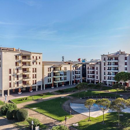 La Terrazza Sul Faro Apartment Lignano Sabbiadoro Exterior photo