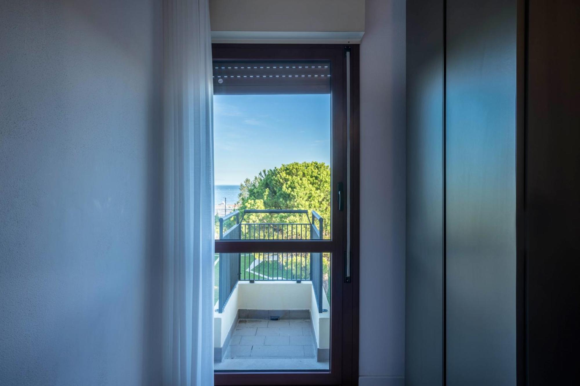 La Terrazza Sul Faro Apartment Lignano Sabbiadoro Exterior photo